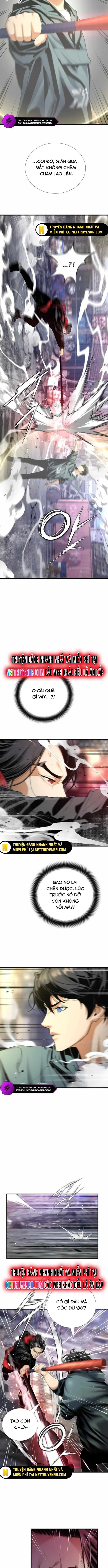 Tăng Cấp Với Các Vật Phẩm độc Quyền Của Dungeon Chapter 43 - Trang 4