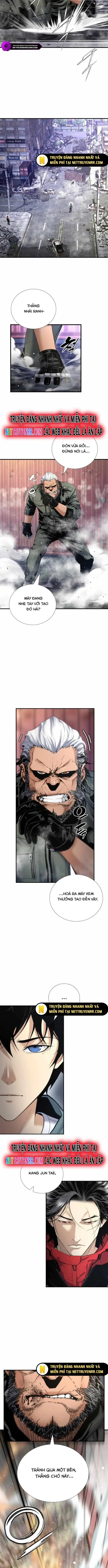 Tăng Cấp Với Các Vật Phẩm độc Quyền Của Dungeon Chapter 44 - Trang 3