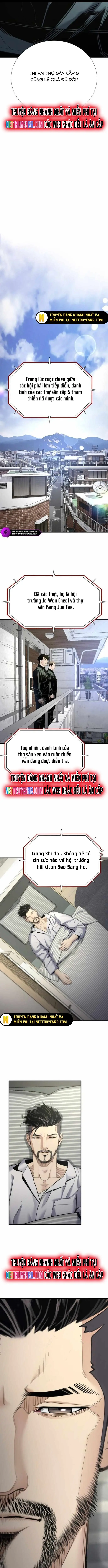 Tăng Cấp Với Các Vật Phẩm độc Quyền Của Dungeon Chapter 44 - Trang 9