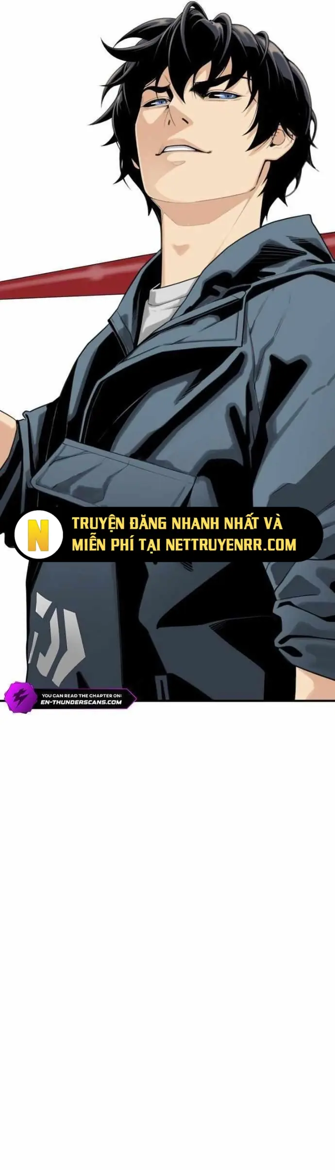 Tăng Cấp Với Các Vật Phẩm độc Quyền Của Dungeon Chapter 45 - Trang 26