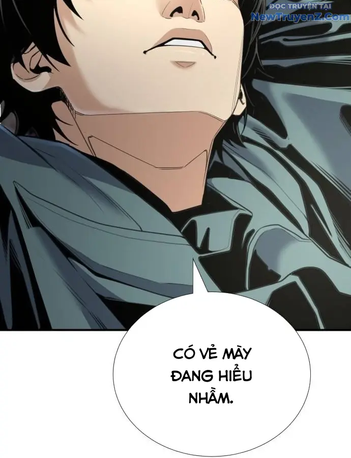 Tăng Cấp Với Các Vật Phẩm độc Quyền Của Dungeon Chapter 46 - Trang 15