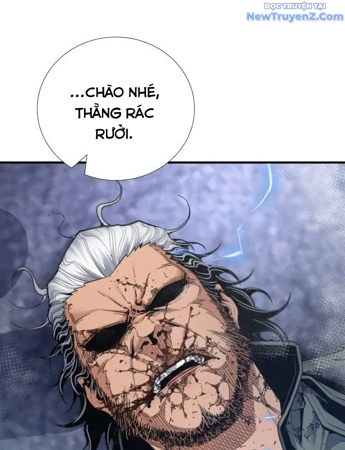 Tăng Cấp Với Các Vật Phẩm độc Quyền Của Dungeon Chapter 46 - Trang 38