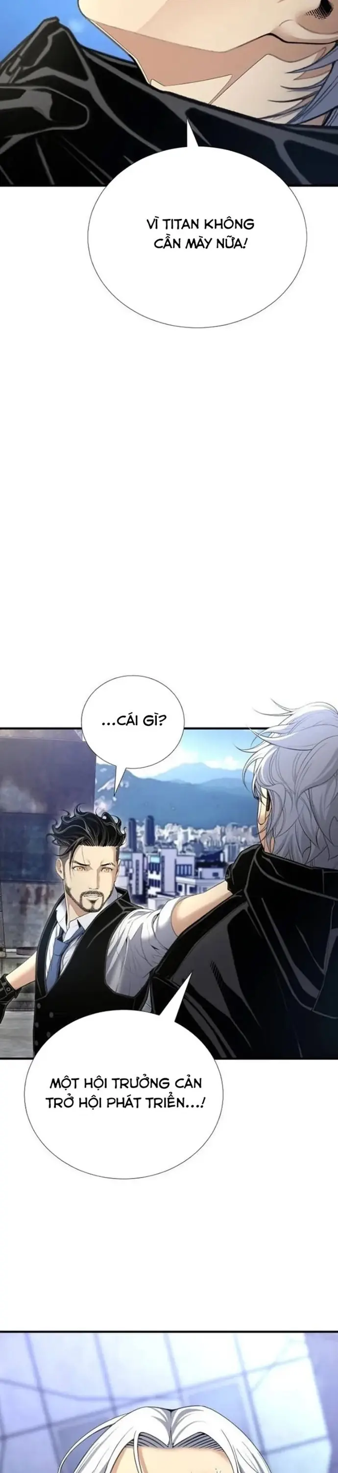 Tăng Cấp Với Các Vật Phẩm độc Quyền Của Dungeon Chapter 47 - Trang 11