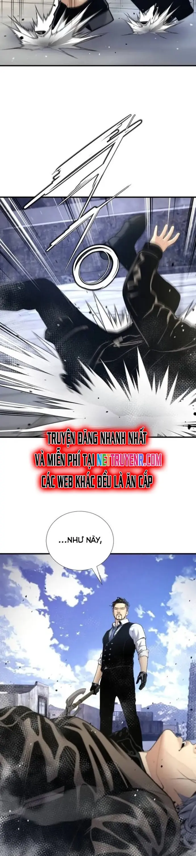 Tăng Cấp Với Các Vật Phẩm độc Quyền Của Dungeon Chapter 47 - Trang 23