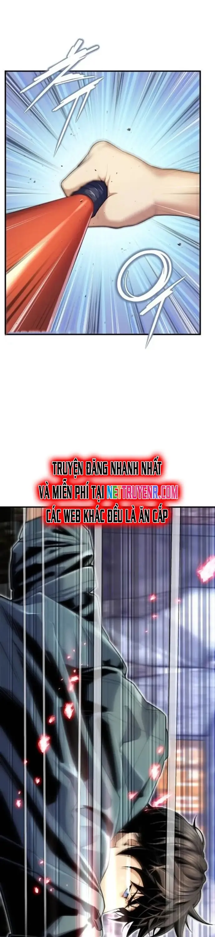 Tăng Cấp Với Các Vật Phẩm độc Quyền Của Dungeon Chapter 47 - Trang 26