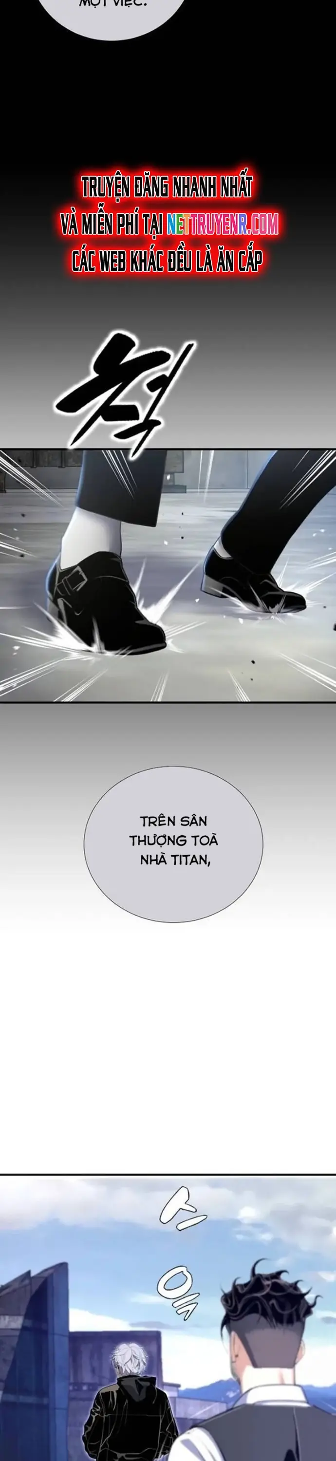 Tăng Cấp Với Các Vật Phẩm độc Quyền Của Dungeon Chapter 47 - Trang 3