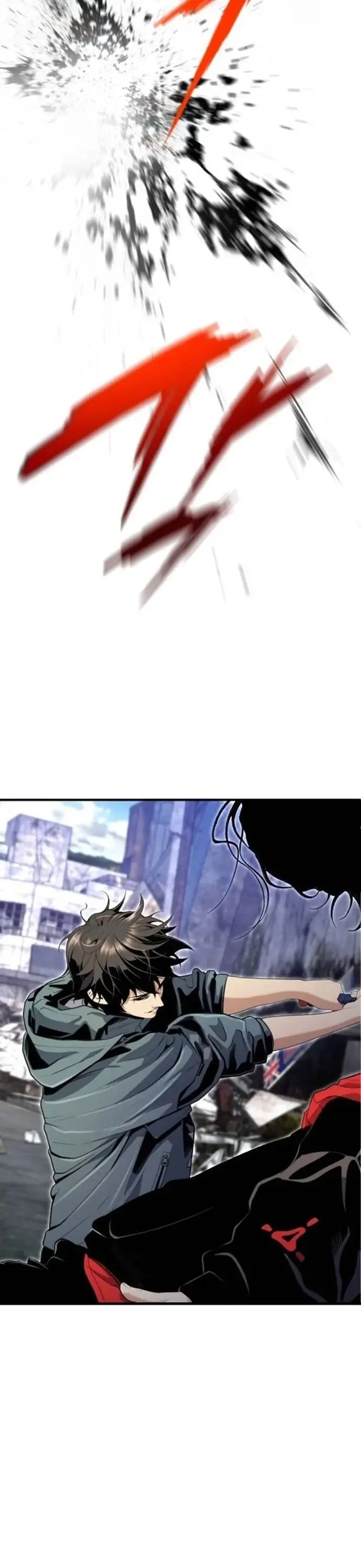 Tăng Cấp Với Các Vật Phẩm độc Quyền Của Dungeon Chapter 47 - Trang 38
