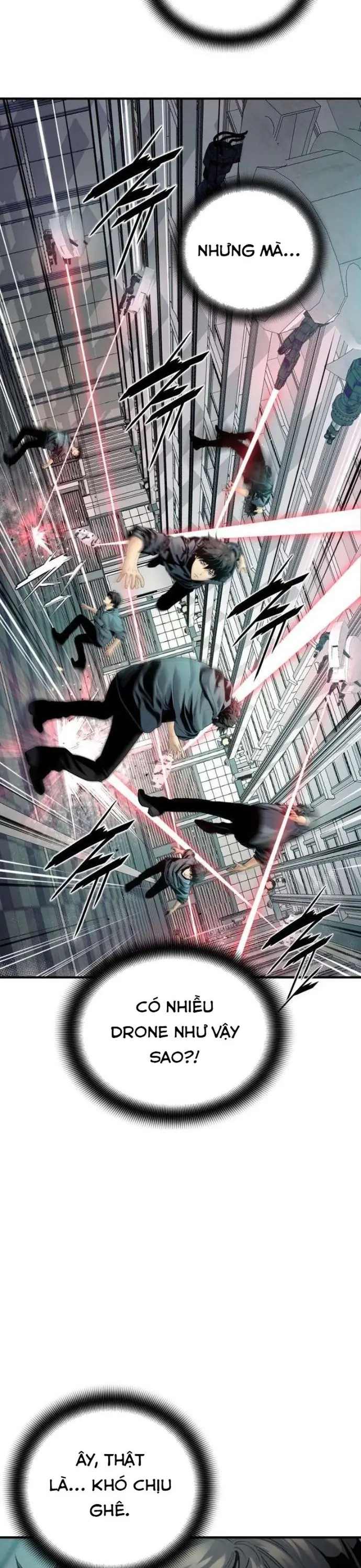 Tăng Cấp Với Các Vật Phẩm độc Quyền Của Dungeon Chapter 48 - Trang 17