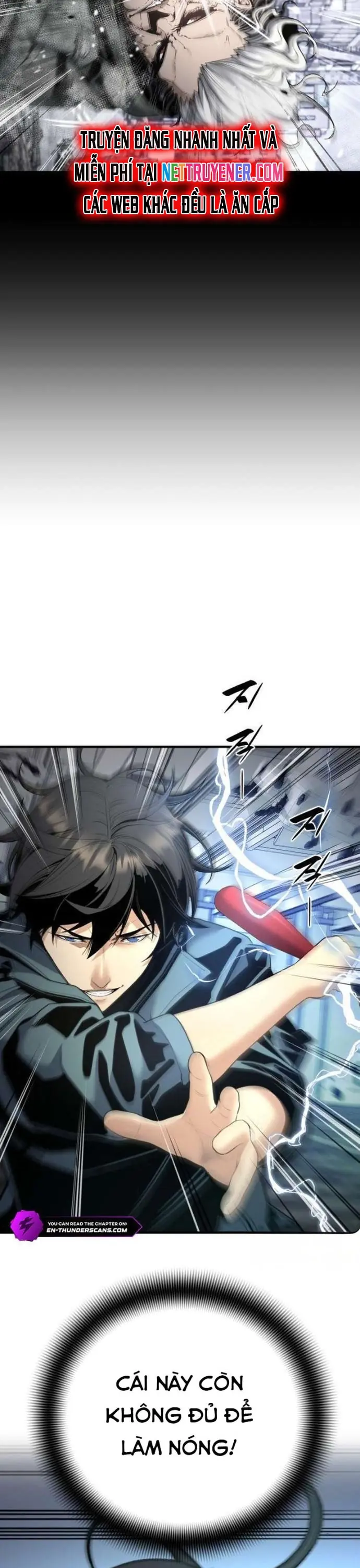 Tăng Cấp Với Các Vật Phẩm độc Quyền Của Dungeon Chapter 48 - Trang 21