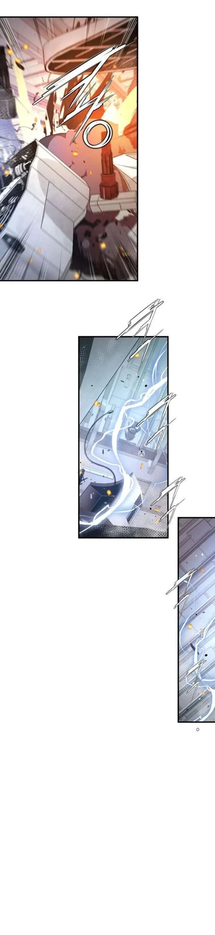 Tăng Cấp Với Các Vật Phẩm độc Quyền Của Dungeon Chapter 48 - Trang 24