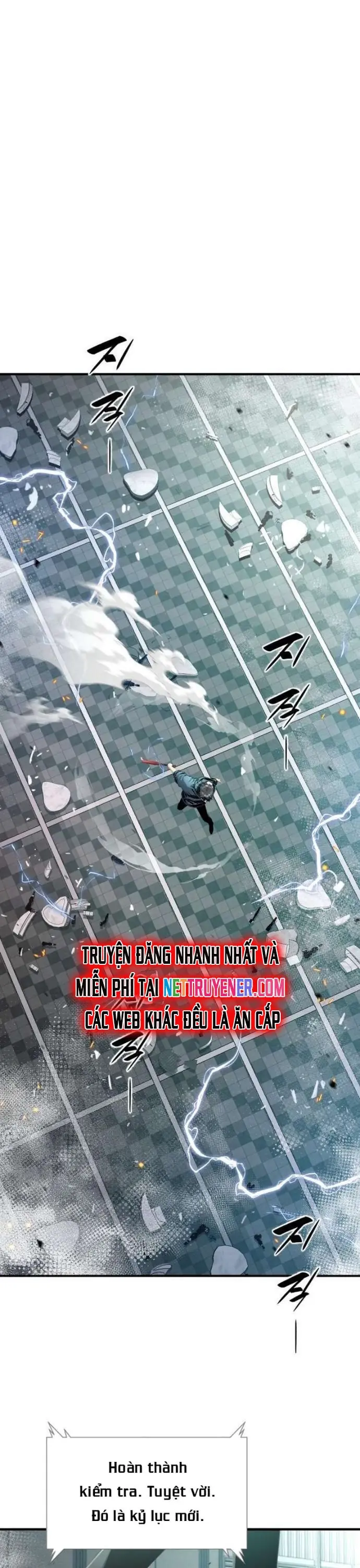 Tăng Cấp Với Các Vật Phẩm độc Quyền Của Dungeon Chapter 48 - Trang 25