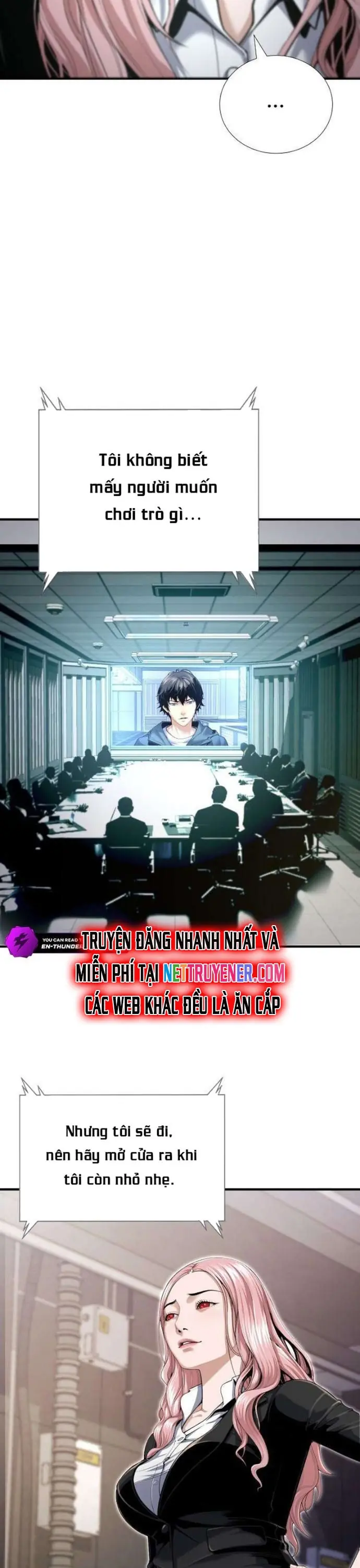 Tăng Cấp Với Các Vật Phẩm độc Quyền Của Dungeon Chapter 48 - Trang 30