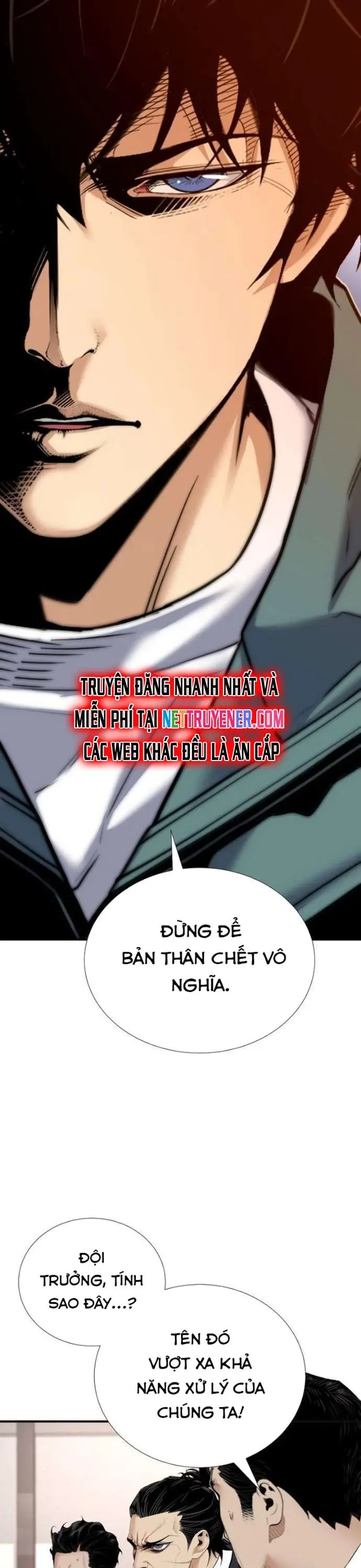 Tăng Cấp Với Các Vật Phẩm độc Quyền Của Dungeon Chapter 48 - Trang 38