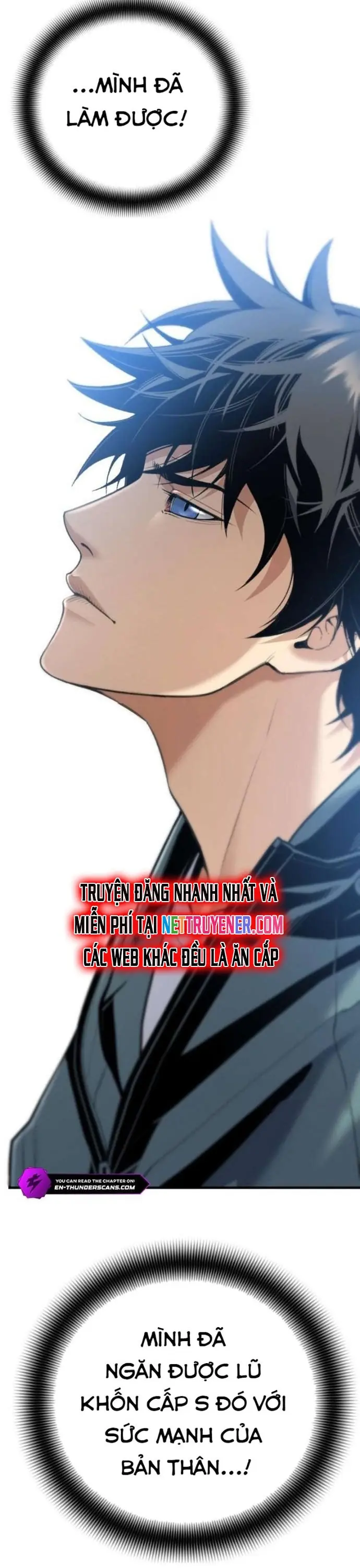 Tăng Cấp Với Các Vật Phẩm độc Quyền Của Dungeon Chapter 48 - Trang 5