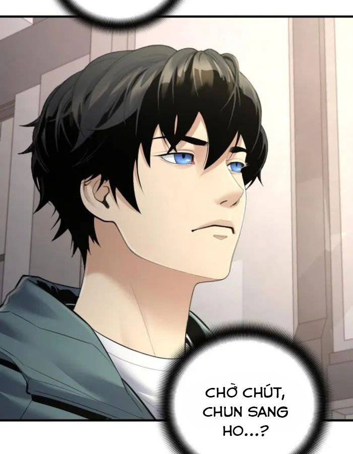 Tăng Cấp Với Các Vật Phẩm độc Quyền Của Dungeon Chapter 49 - Trang 19