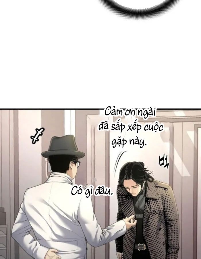Tăng Cấp Với Các Vật Phẩm độc Quyền Của Dungeon Chapter 49 - Trang 20