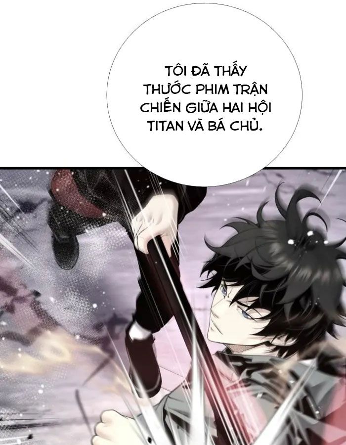 Tăng Cấp Với Các Vật Phẩm độc Quyền Của Dungeon Chapter 49 - Trang 36