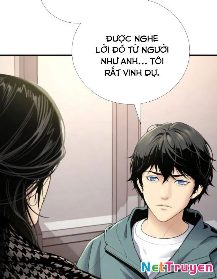 Tăng Cấp Với Các Vật Phẩm độc Quyền Của Dungeon Chapter 49 - Trang 42