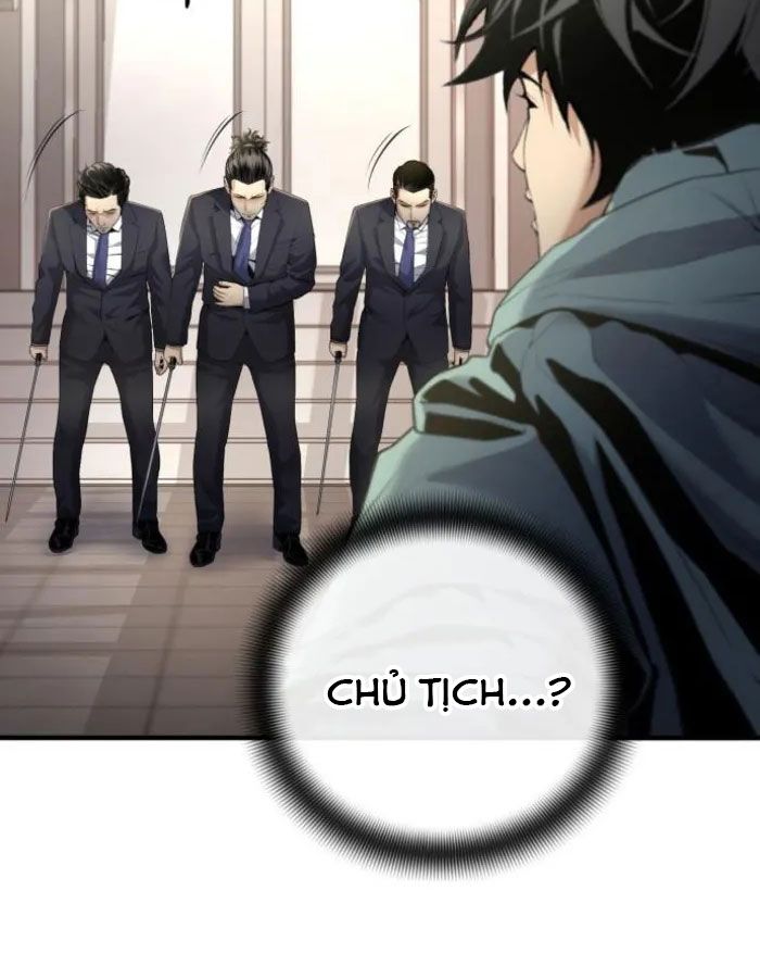 Tăng Cấp Với Các Vật Phẩm độc Quyền Của Dungeon Chapter 49 - Trang 5