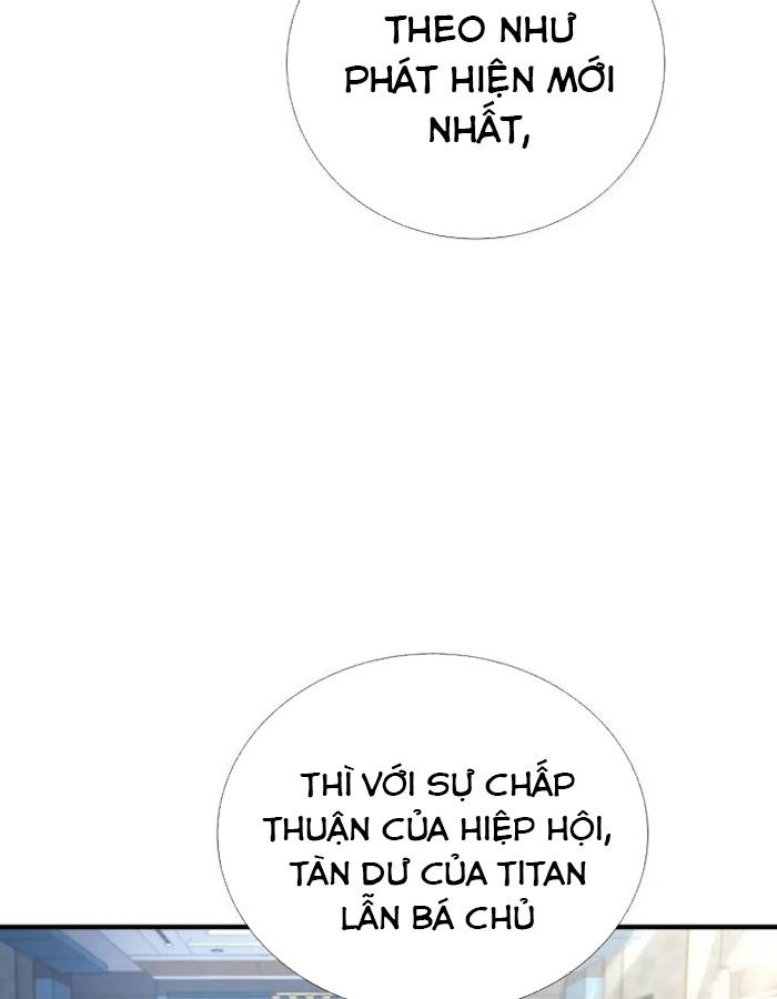 Tăng Cấp Với Các Vật Phẩm độc Quyền Của Dungeon Chapter 49 - Trang 50