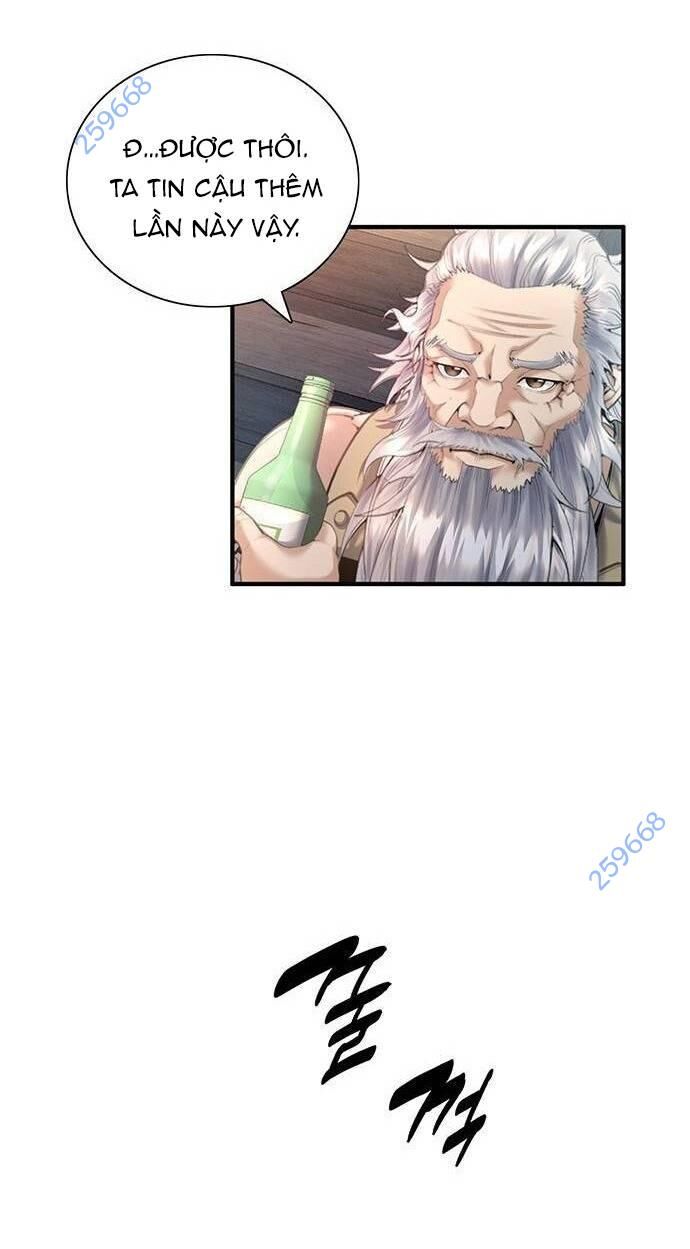 Tăng Cấp Với Các Vật Phẩm độc Quyền Của Dungeon Chapter 5 - Trang 17