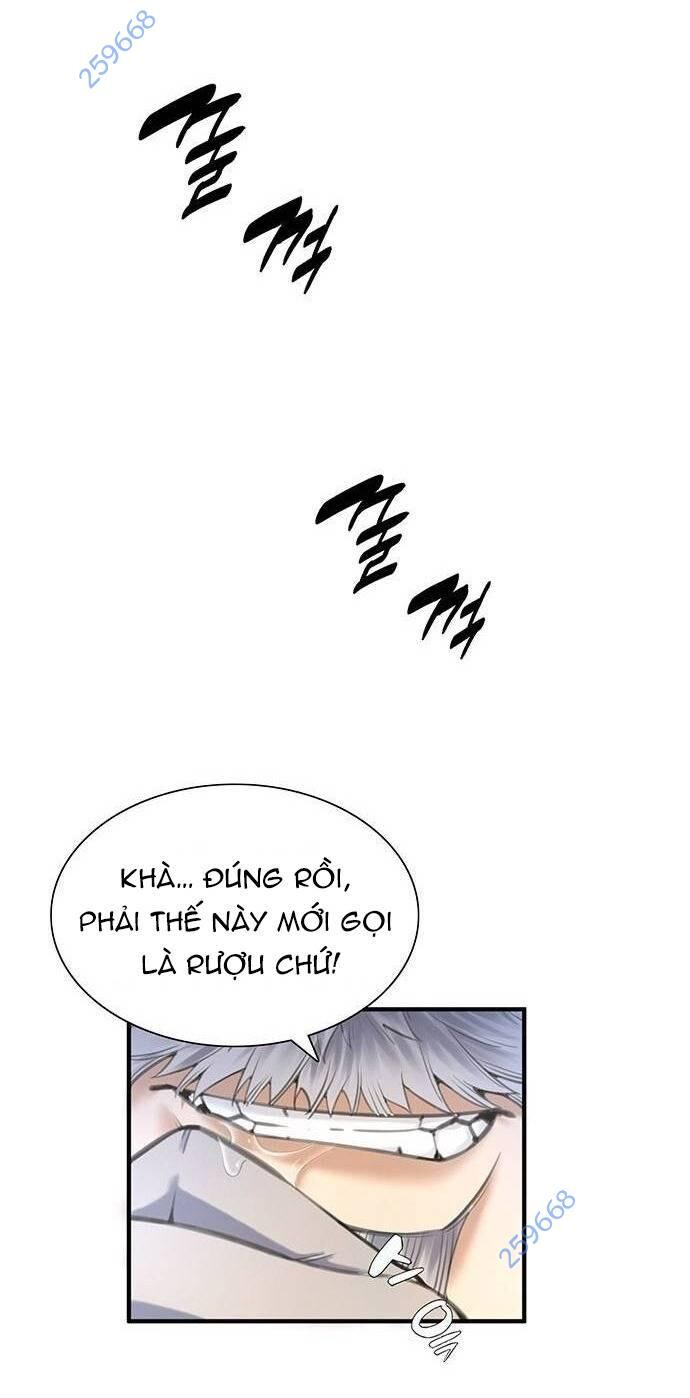 Tăng Cấp Với Các Vật Phẩm độc Quyền Của Dungeon Chapter 5 - Trang 18