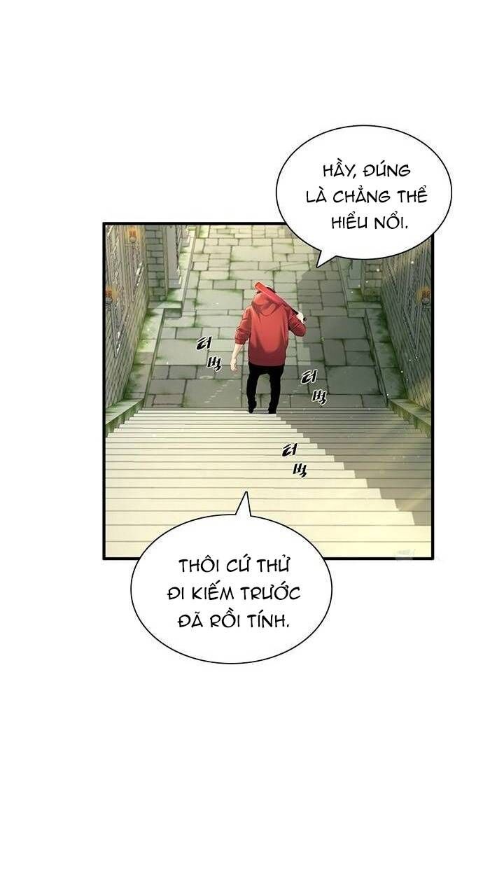 Tăng Cấp Với Các Vật Phẩm độc Quyền Của Dungeon Chapter 5 - Trang 24