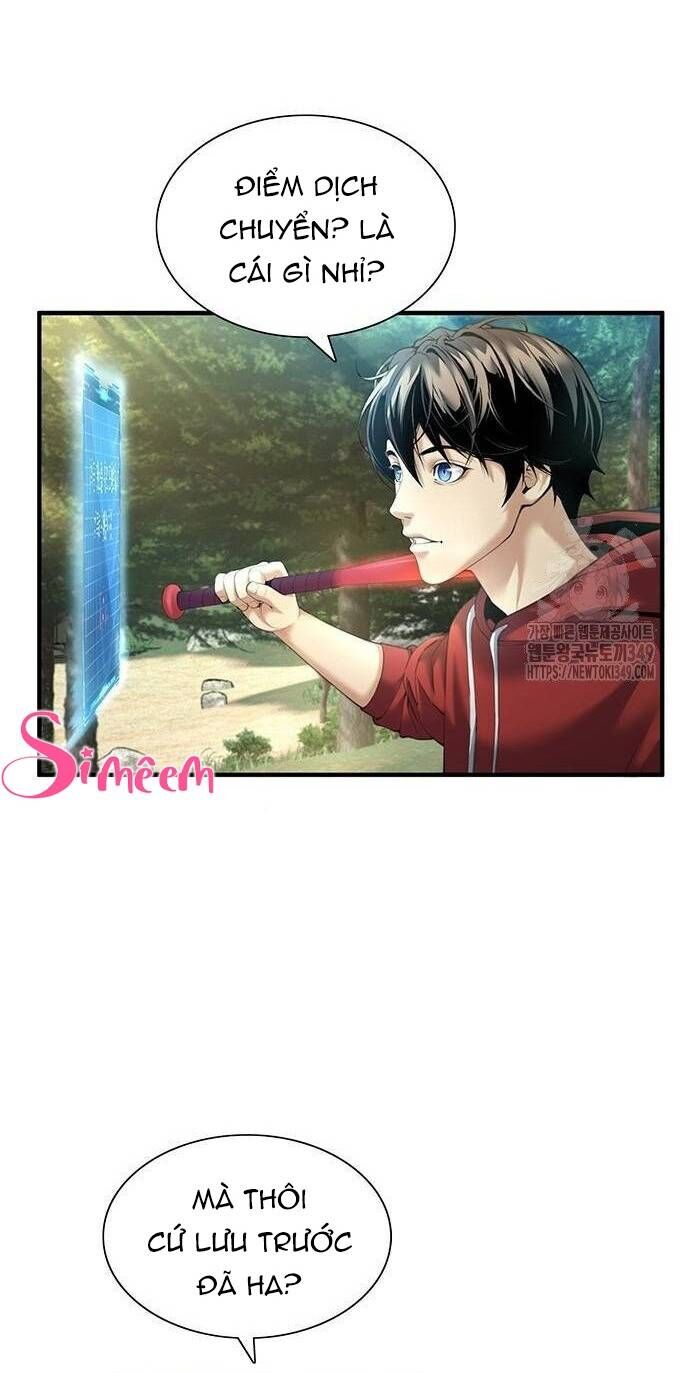 Tăng Cấp Với Các Vật Phẩm độc Quyền Của Dungeon Chapter 5 - Trang 28