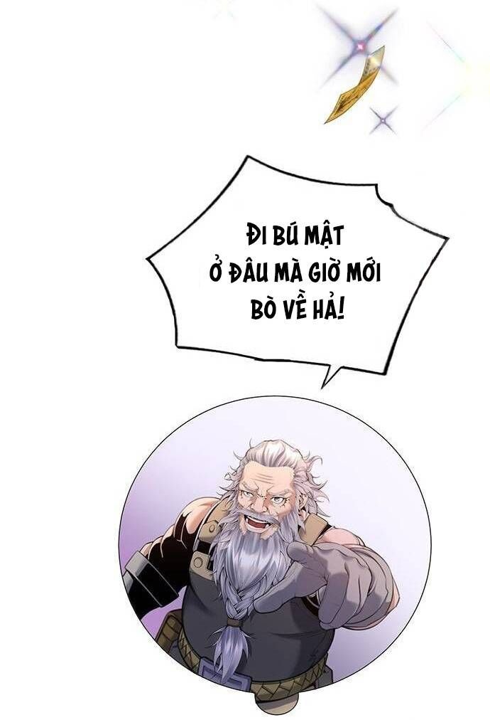 Tăng Cấp Với Các Vật Phẩm độc Quyền Của Dungeon Chapter 5 - Trang 46