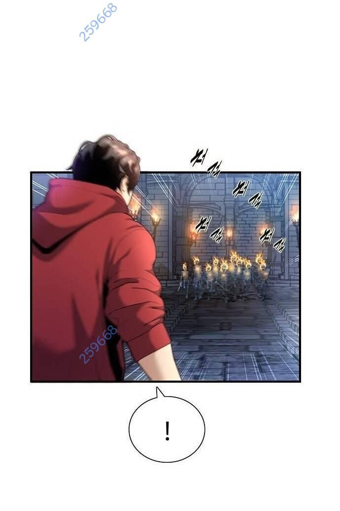 Tăng Cấp Với Các Vật Phẩm độc Quyền Của Dungeon Chapter 5 - Trang 50