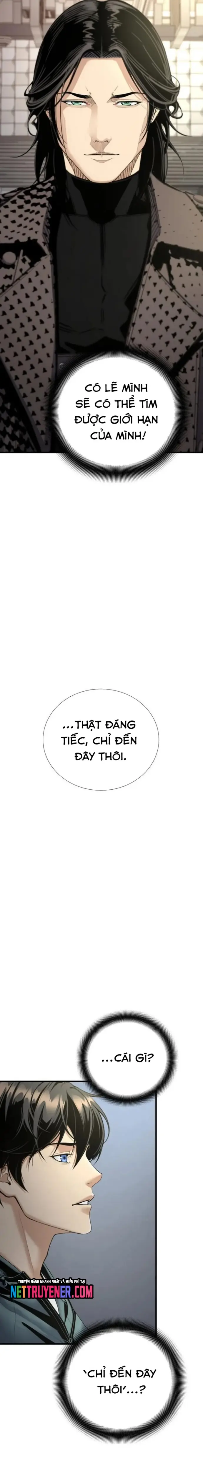 Tăng Cấp Với Các Vật Phẩm độc Quyền Của Dungeon Chapter 50 - Trang 15