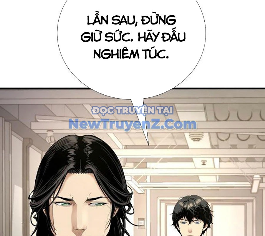 Tăng Cấp Với Các Vật Phẩm độc Quyền Của Dungeon Chapter 51 - Trang 21