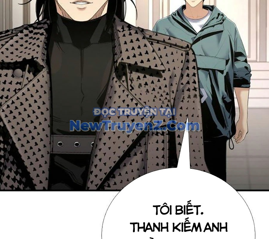 Tăng Cấp Với Các Vật Phẩm độc Quyền Của Dungeon Chapter 51 - Trang 22