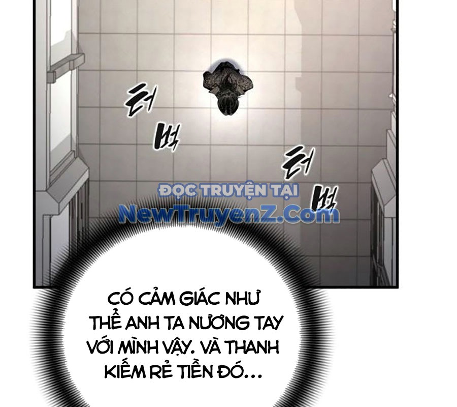 Tăng Cấp Với Các Vật Phẩm độc Quyền Của Dungeon Chapter 51 - Trang 28