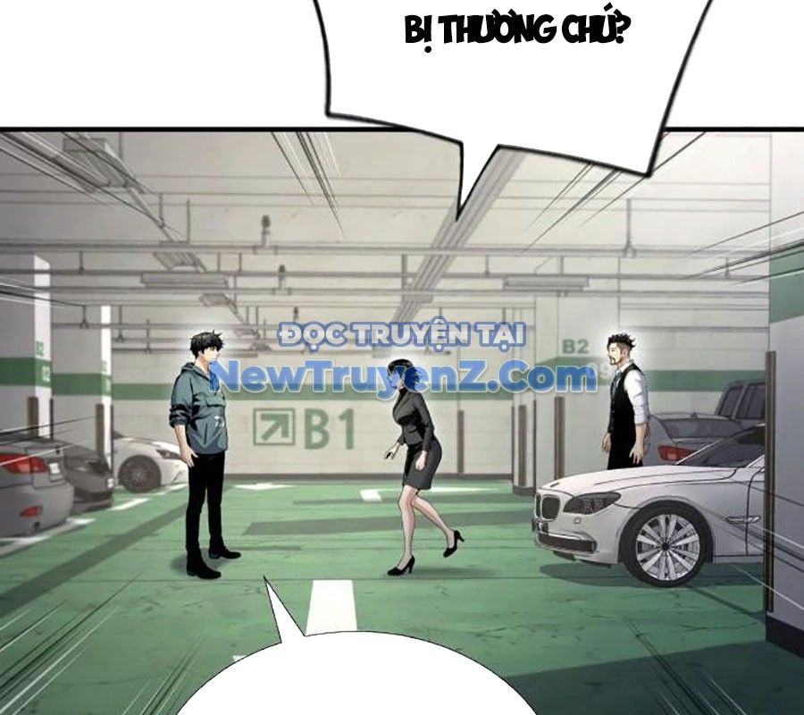 Tăng Cấp Với Các Vật Phẩm độc Quyền Của Dungeon Chapter 51 - Trang 48