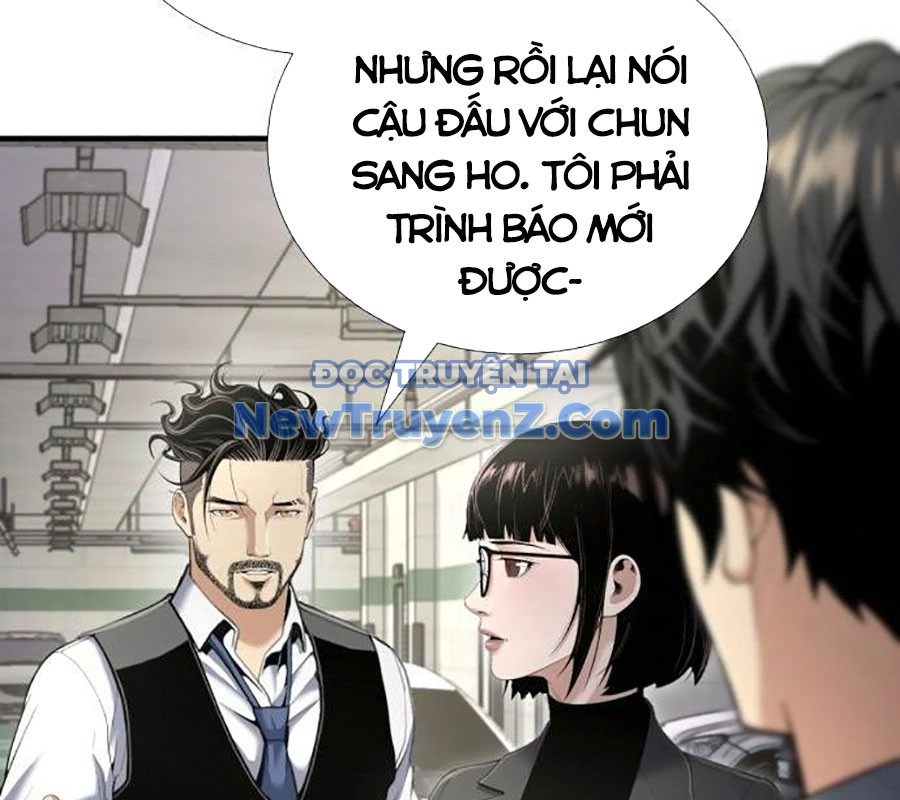 Tăng Cấp Với Các Vật Phẩm độc Quyền Của Dungeon Chapter 51 - Trang 50
