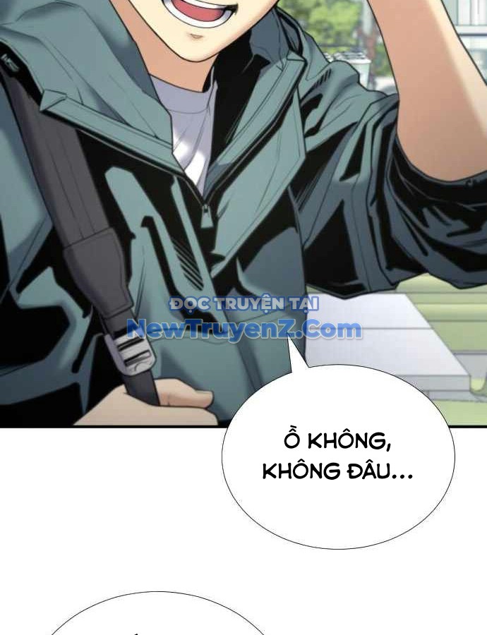 Tăng Cấp Với Các Vật Phẩm độc Quyền Của Dungeon Chapter 52 - Trang 14