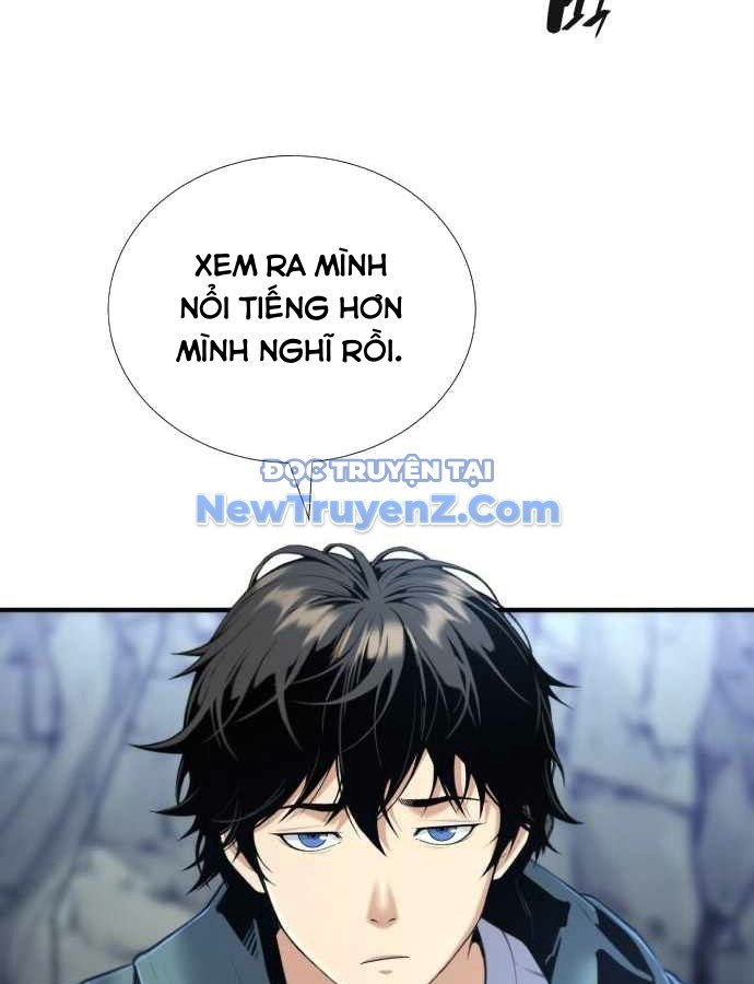 Tăng Cấp Với Các Vật Phẩm độc Quyền Của Dungeon Chapter 52 - Trang 23