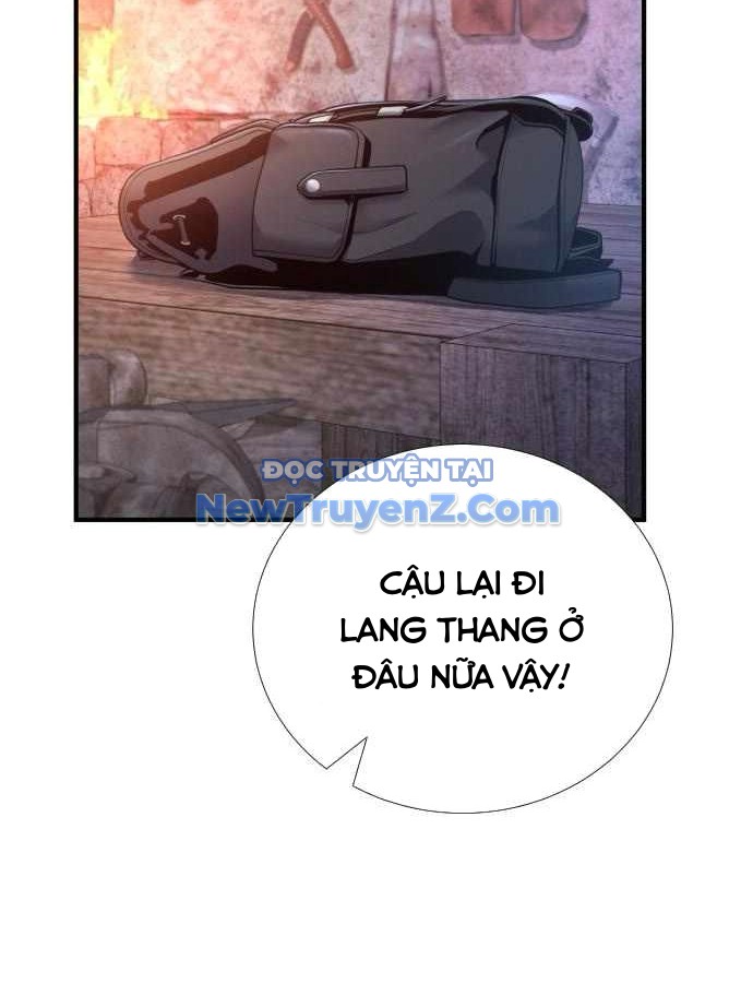 Tăng Cấp Với Các Vật Phẩm độc Quyền Của Dungeon Chapter 52 - Trang 28