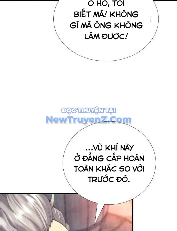 Tăng Cấp Với Các Vật Phẩm độc Quyền Của Dungeon Chapter 52 - Trang 30