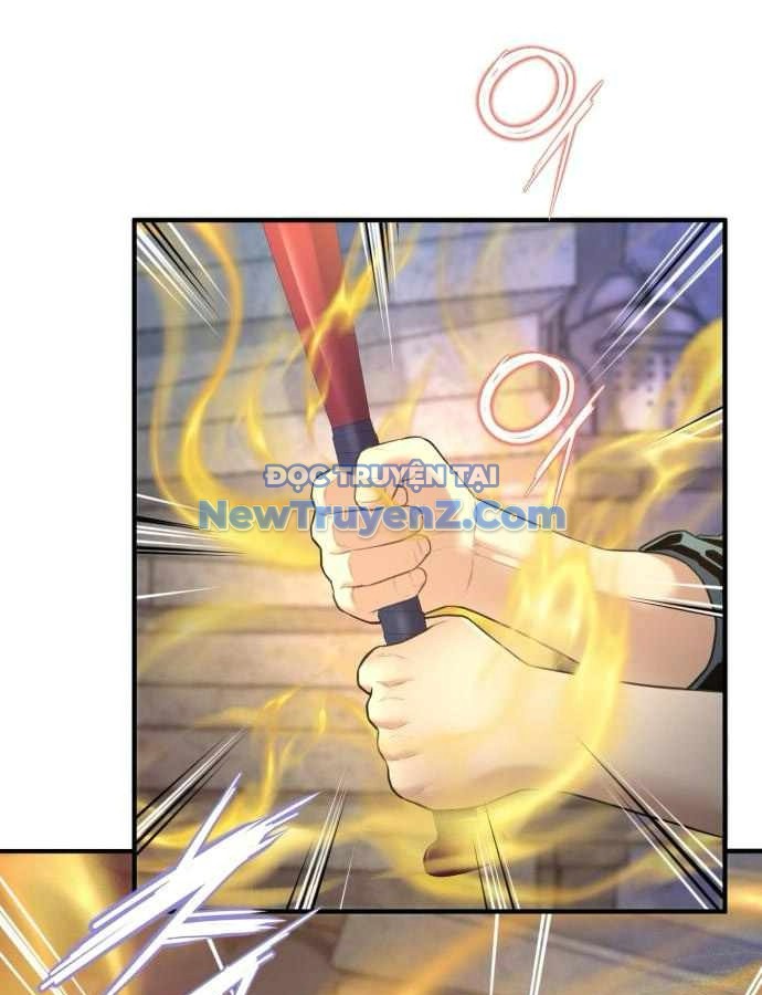 Tăng Cấp Với Các Vật Phẩm độc Quyền Của Dungeon Chapter 52 - Trang 33