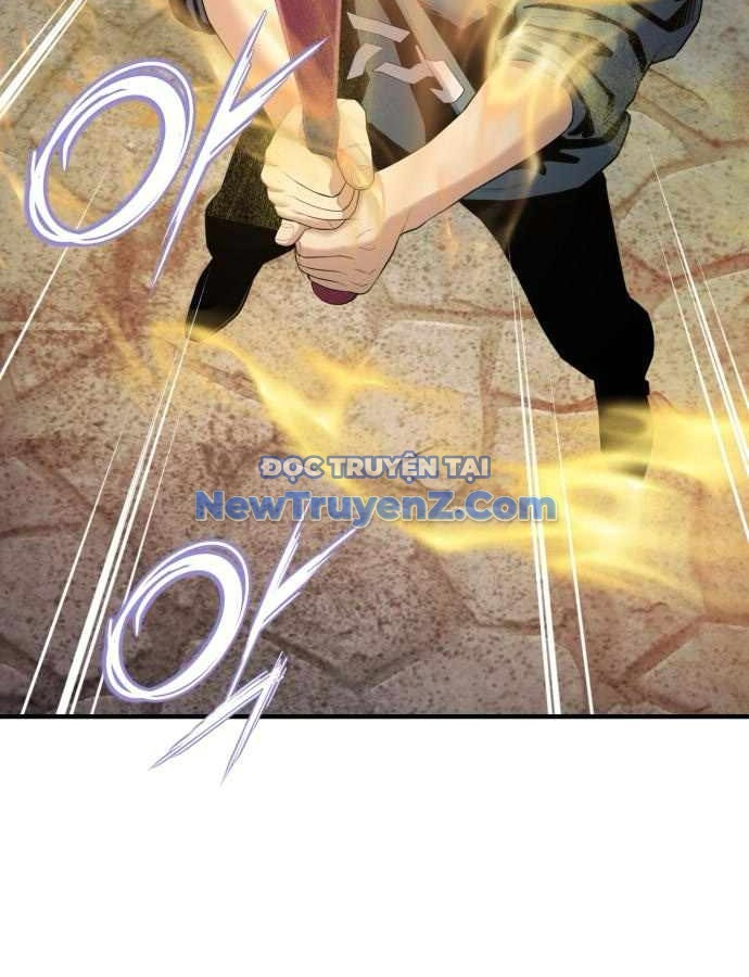 Tăng Cấp Với Các Vật Phẩm độc Quyền Của Dungeon Chapter 52 - Trang 35