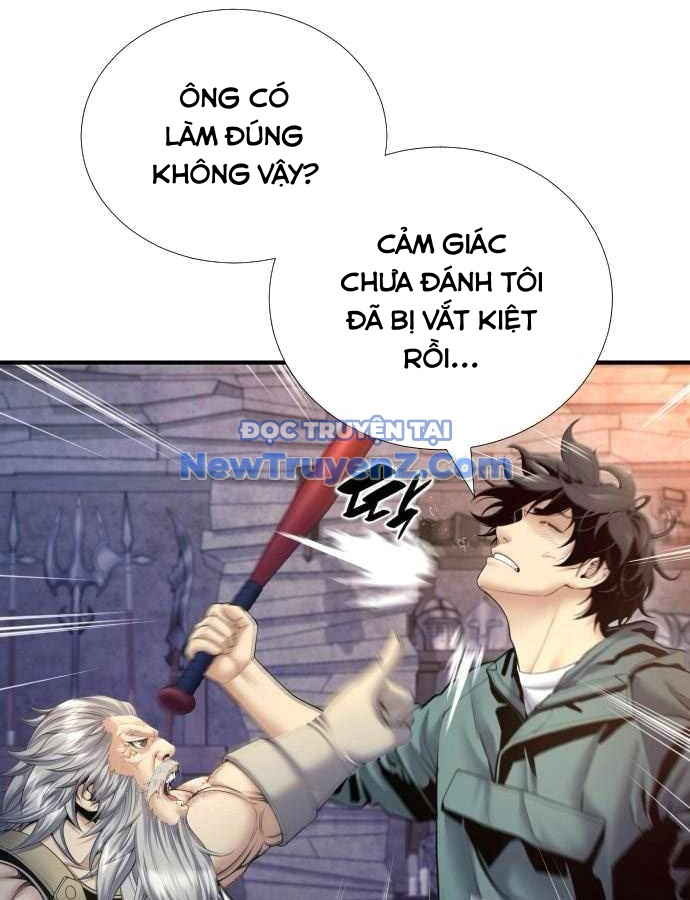 Tăng Cấp Với Các Vật Phẩm độc Quyền Của Dungeon Chapter 52 - Trang 39
