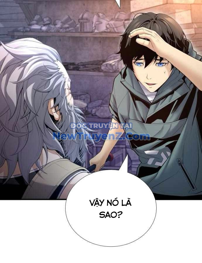 Tăng Cấp Với Các Vật Phẩm độc Quyền Của Dungeon Chapter 52 - Trang 41
