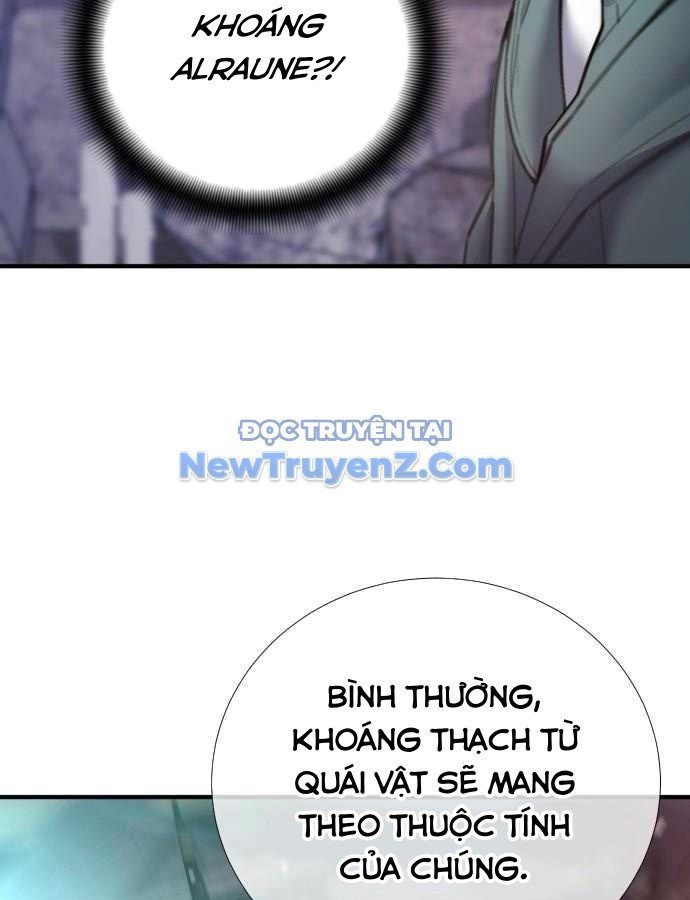 Tăng Cấp Với Các Vật Phẩm độc Quyền Của Dungeon Chapter 52 - Trang 45