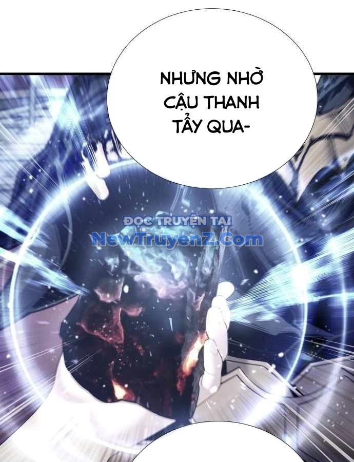Tăng Cấp Với Các Vật Phẩm độc Quyền Của Dungeon Chapter 52 - Trang 48