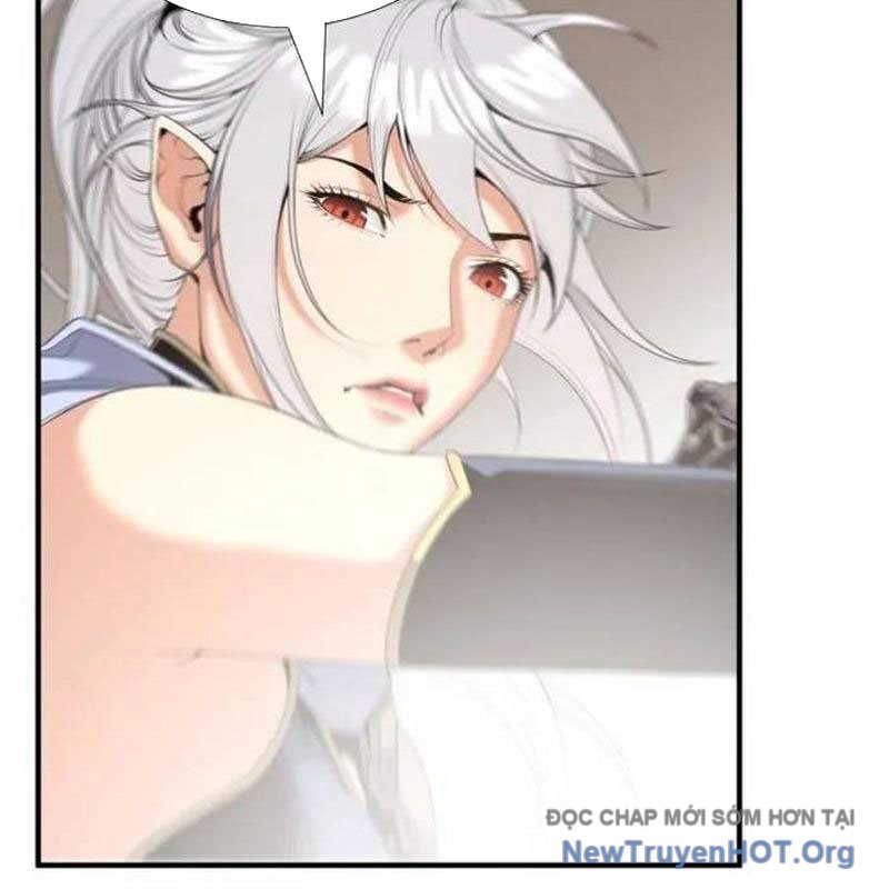 Tăng Cấp Với Các Vật Phẩm độc Quyền Của Dungeon Chapter 54 - Trang 10