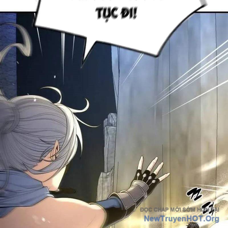 Tăng Cấp Với Các Vật Phẩm độc Quyền Của Dungeon Chapter 54 - Trang 12