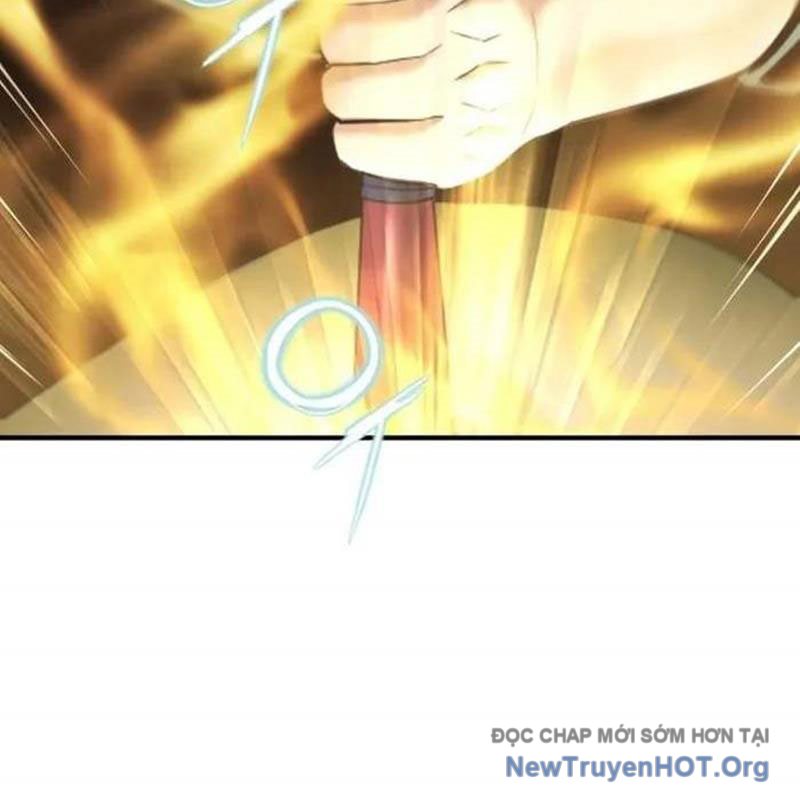Tăng Cấp Với Các Vật Phẩm độc Quyền Của Dungeon Chapter 54 - Trang 21