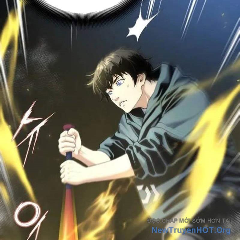 Tăng Cấp Với Các Vật Phẩm độc Quyền Của Dungeon Chapter 54 - Trang 23